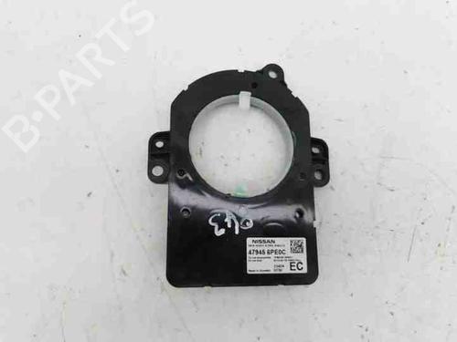 Capteur électronique NISSAN JUKE (F16_) 1.6 Hybrid (143 hp) 28865009