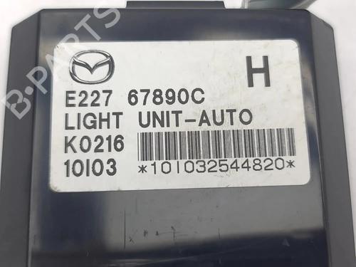 Electronic module MAZDA CX-7 (ER) 2.2 MZR-CD AWD (ER10A) | BP28873343M83 - Image 7