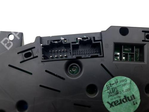 Instrument cluster CHRYSLER GRAND VOYAGER V (RT) 2.8 CRD | BP28878606C47 