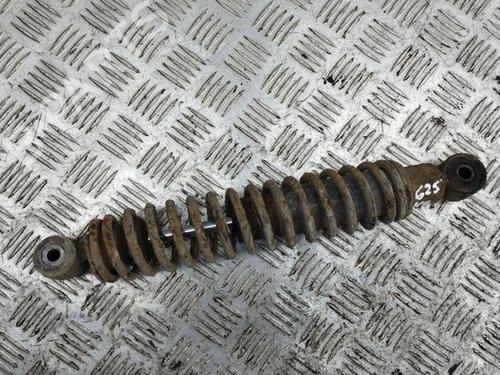 Left rear shock absorber AIXAM CITY 0.4 | BP28852272M18 