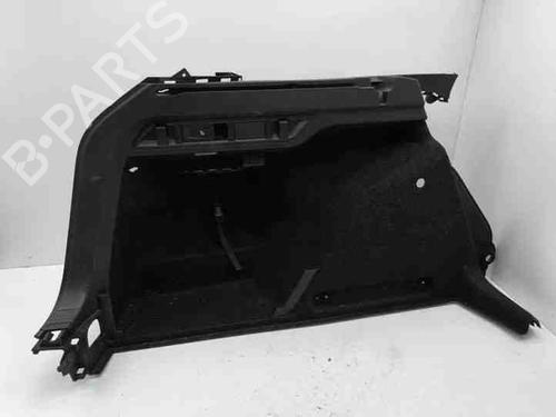 Used Boot lining SKODA OCTAVIA I (1U2) 2.0 (116 hp) 28862568