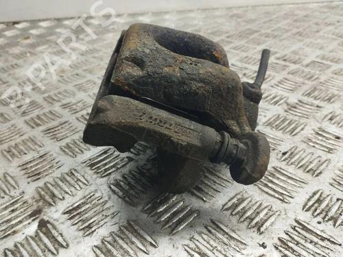 Left front brake caliper BMW 1 (E87) 123 d | BP33641502M105 - Image 4