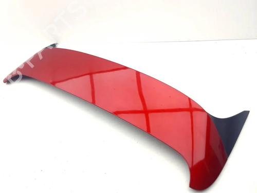 Spoiler bagklap Spoiler bagklap HONDA HR-V (GH_) 1.6 16V (124 hp) 36198053 36198053