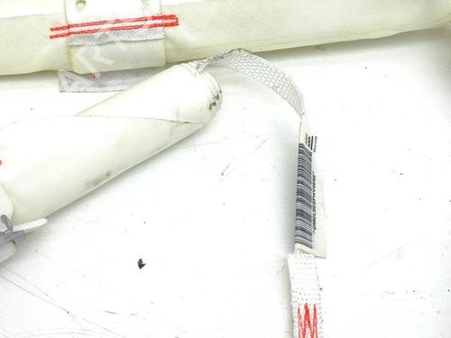 Left curtain airbag HYUNDAI SANTA FÉ III (DM, DMA) 2.2 CRDi 4WD | BP28901995C11 