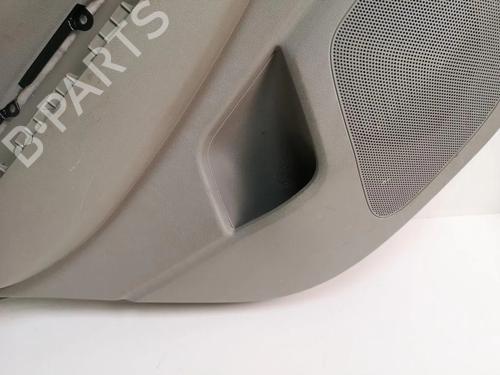Rear left panel KIA SPORTAGE III (SL) 2.0 CRDi AWD | BP36197851C60 - Image 7