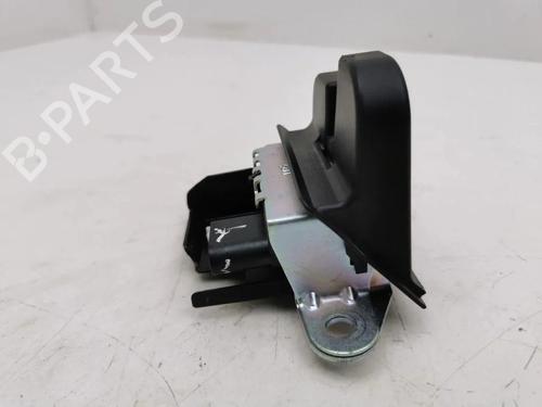 Tailgate lock AUDI A1 Sportback (GBA) 25 TFSI | BP33256848C101 - Image 6