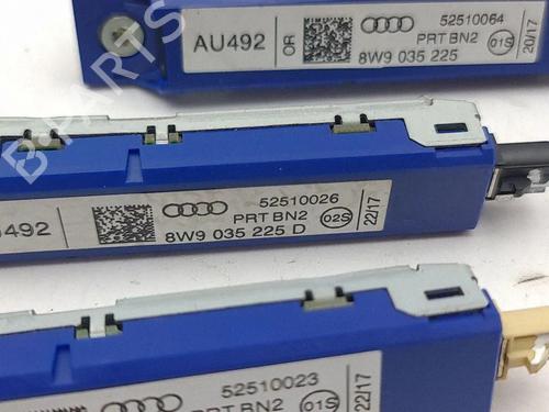 Electronic module AUDI A4 Allroad B9 (8WH, 8WJ) 2.0 TDI quattro | BP38249327M83  - Image 8