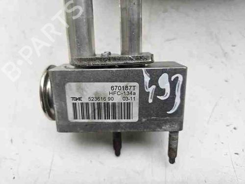 Heater matrix PEUGEOT 508 I (8D_) 2.0 HDi | BP28849449M63 