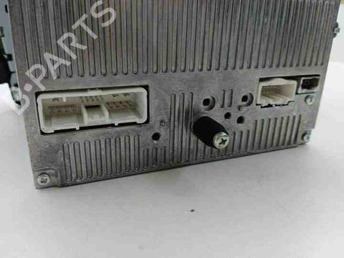 Elektronisk modul MAZDA CX-7 (ER) 2.2 MZR-CD AWD (ER10A) | BP28849589M83 