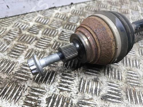 Left rear driveshaft AUDI Q4 E-TRON SUV (F4B) 45 | BP39512202M40 - Image 3