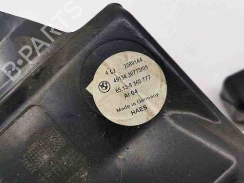 Electronic module BMW 5 (E39) 530 d | BP28853430M83 