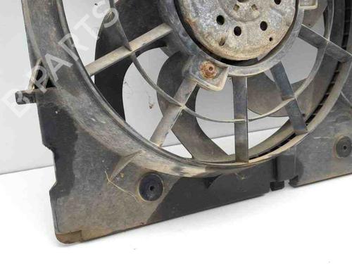 Radiator fan AUDI Q7 (4MB, 4MG, 4MQ) 45 TDI quattro | BP28876735M35 