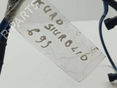 Pipe VW PASSAT B8 Variant (3G5, CB5) 1.6 TDI | BP28854803M125