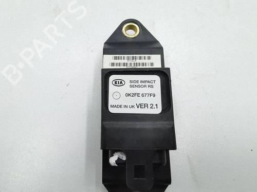 Electronic sensor KIA CARENS III MPV (UN) 2.0 CRDi 140 | BP38240964M84 - Image 2