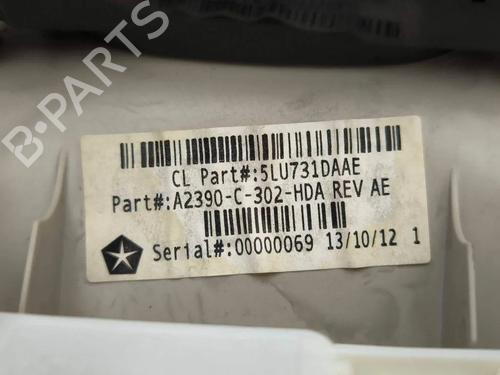 Plafonier JEEP CHEROKEE (KL) 2.0 CRD 4x4 | BP36180373I8 - Image 8
