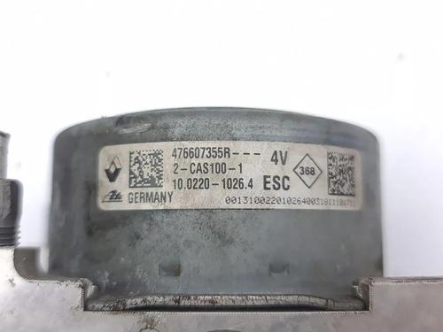 ABS pump RENAULT MEGANE II Saloon (LM0/1_) 1.4 | BP36203735M43 - Image 5