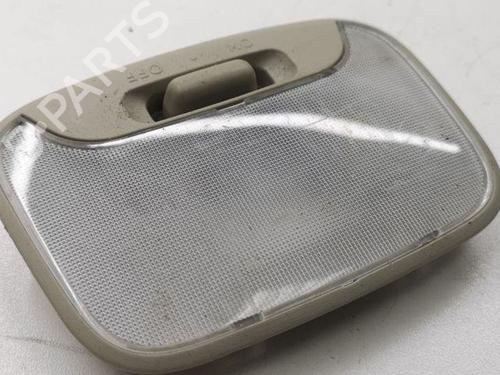 Innerbelysning CITROËN C-CROSSER (VU_, VV_) 2.2 HDi | BP28870504I8 