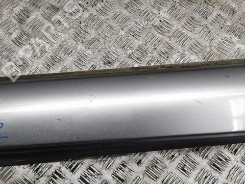 Left sideskirt NISSAN 350Z Coupe (Z33) 3.5 (AAZ33) | BP28879102C115 