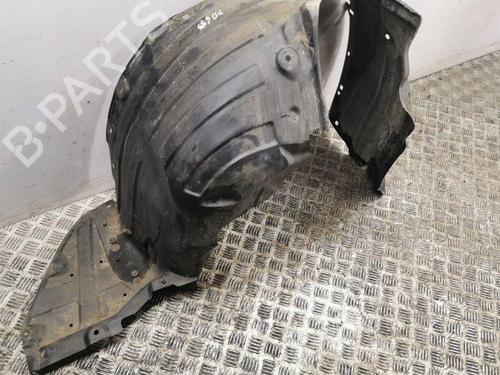 Wheel arch MAZDA CX-7 (ER) 2.2 MZR-CD AWD (ER10A) | BP28896280C56 