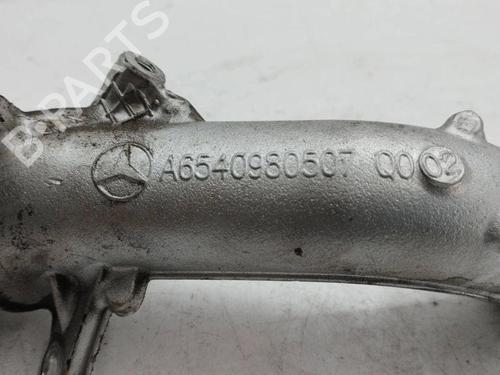 Pipe MERCEDES-BENZ E-CLASS (W213) E 220 d (213.004) | BP28904536M125 