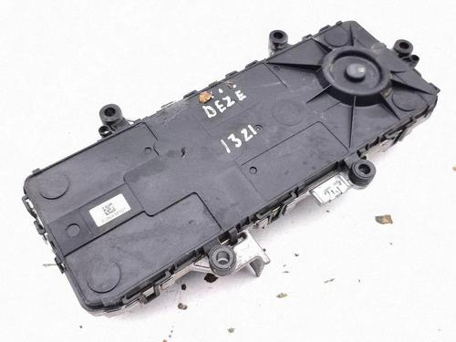 Gearbox control unit MERCEDES-BENZ A-CLASS (W177) A 200 (177.087) | BP40070984M52 - Image 3