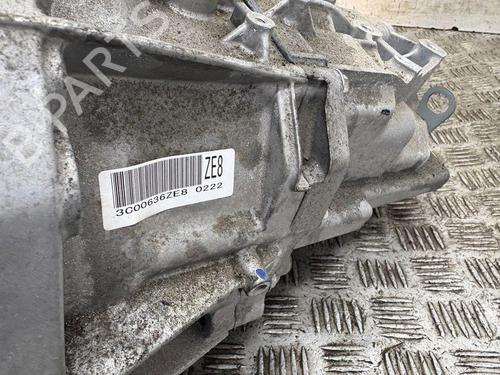Gearbox SUZUKI VITARA (LY) 1.4 Hybrid (Mild Hybrid) AllGrip | BP40194104M3 - Image 9