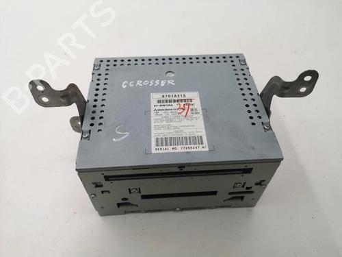 Used Electronic module Electronic module 36205448 36205448