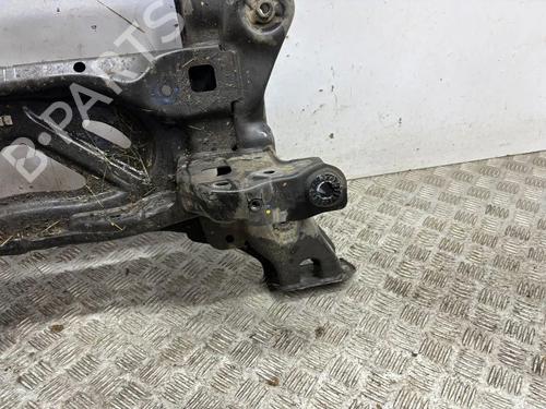 Subframe SKODA ENYAQ iV Coupe (5AC) RS | BP36200133M9 - Image 6