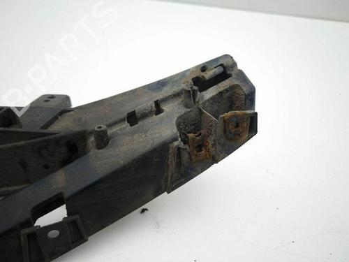 Rear bumper bracket JAGUAR XE (X760) 2.0 D | BP29042853C159 