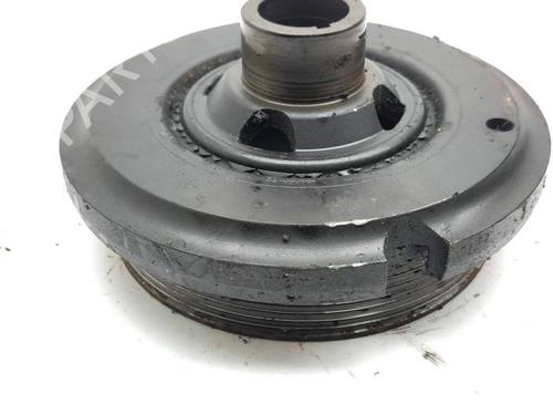 Pulley MERCEDES-BENZ S-CLASS (W220, V220) S 400 CDI (220.028, 220.128) | BP28887571M122 