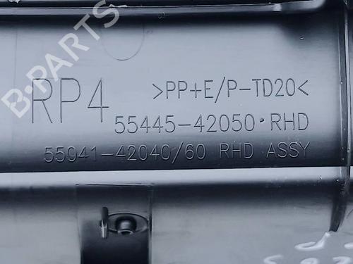Glove box TOYOTA RAV 4 V (_A5_, _H5_) 2.5 Hybrid AWD (AXAH54) | BP36191321C95 - Image 8