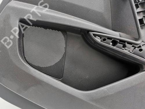 Rear right panel PEUGEOT 508 I (8D_) 2.0 HDi | BP28849406C61 