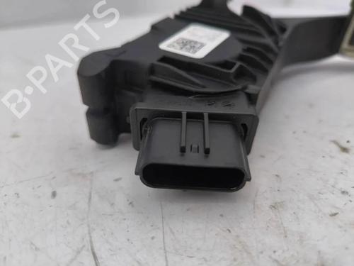 Pedal AUDI A1 Sportback (GBA) 30 TFSI | BP36331803I4 - Image 3