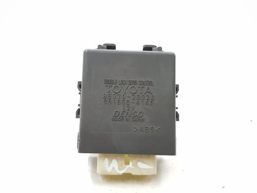 Used Electronic module Electronic module 33665296 33665296