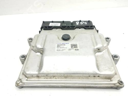 Engine control unit (ECU) KIA CEED Hatchback Van (CD) 1.4 T-GDI | BP33257530M57 - Image 2