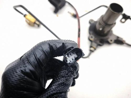 Electronic sensor MASERATI QUATTROPORTE V 4.2 | BP37290942M84 - Image 4