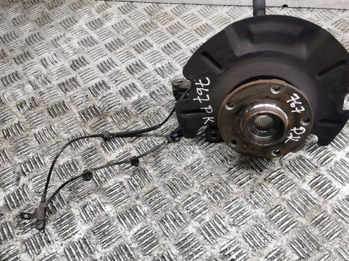 Left front steering knuckle SUZUKI VITARA (LY) 1.6 (APK416, YD21S) | BP28898922M25 