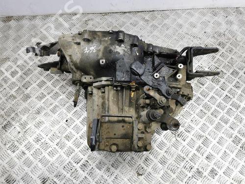 Used Gearbox Gearbox KIA SPORTAGE II (JE_, KM_) 2.0 CRDi 4WD (113 hp) 33252293 33252293