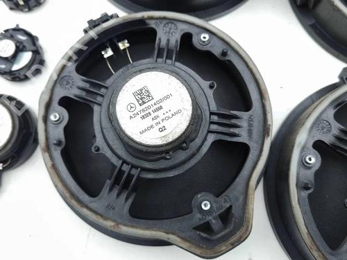 Electronic module MERCEDES-BENZ A-CLASS (W177) A 180 d (177.003) | BP30661203M83 