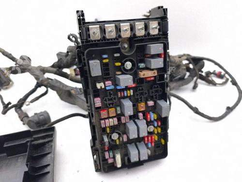 Wiring harness JEEP CHEROKEE (KL) 2.0 CRD 4x4 | BP37493080E16 - Image 19