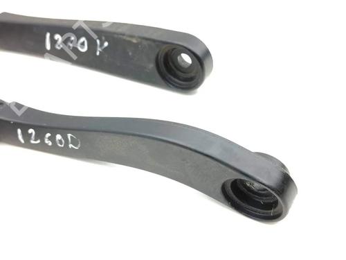Front windshield wiper arm FORD KUGA II (DM2) 2.5 | BP36177992C143 - Image 8