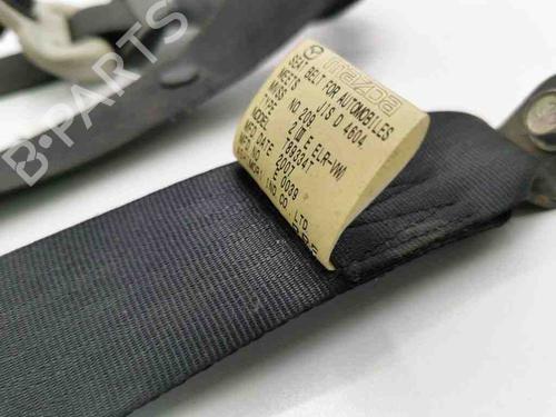 Front left seatbelt MAZDA 5 (CR) 2.0 CD (CR19) | BP28884710I26