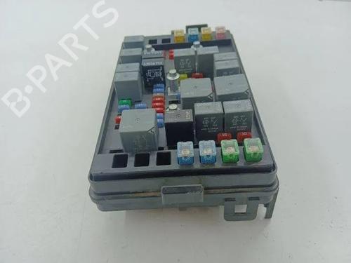 Fuse box SAAB 9-7X 4.2 AWD | BP28858170E1 - Image 5