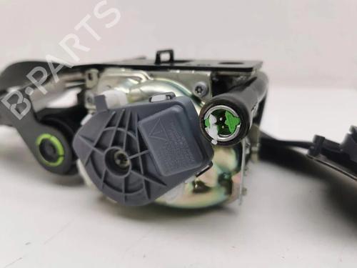 Front right seatbelt MERCEDES-BENZ CLS (C218) CLS 350 BlueTEC / d (218.326) | BP36139236I25 - Image 6