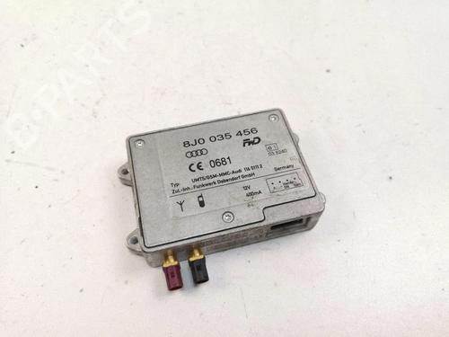 Used Electronic module Electronic module 38243128 38243128