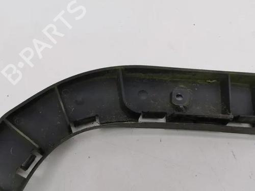 Rear bumper bracket VOLVO V50 (545) 1.6 D | BP28844602C159