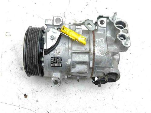 Używane Kompresor / Sprężarka klimatyzacji A/C PEUGEOT 208 I (CA_, CC_) 1.4 VTi (95 hp) 28902158