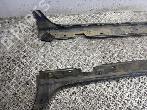 Left sideskirt AUDI A6 Allroad C7 (4GH, 4GJ) 3.0 TDI quattro | BP29878710C115