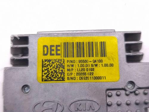 Electronic module KIA NIRO I (DE) E-NIRO | BP36908512M83  - Image 8