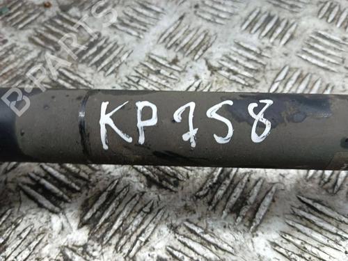 Left front driveshaft BENTLEY FLYING SPUR (4W_) 6.0 W12 | BP36201246M38 - Image 3